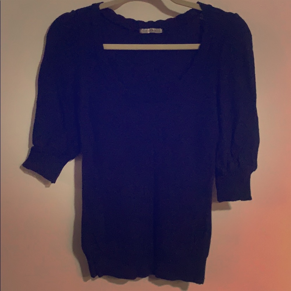 Tricot Joli Sweater